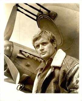 DAVID McCALLUM