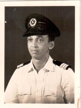 Henry Obeysekara