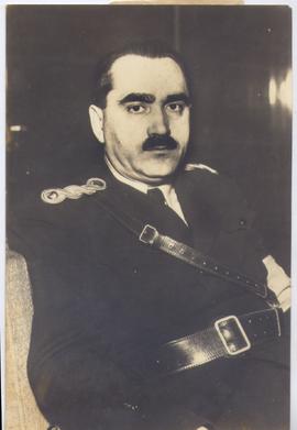 The Ministerial Crisis in...