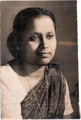 Nanda Jayawardane