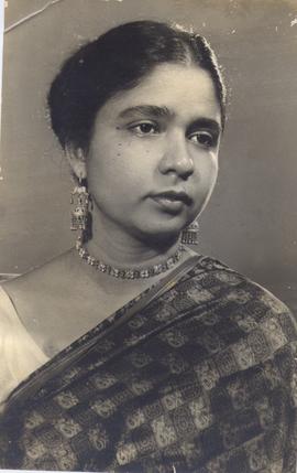 Mrs. Jean Solomons