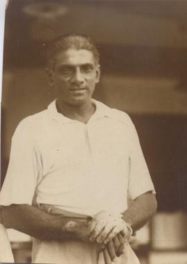 Dr. C.H. Gunasekara