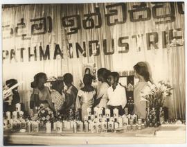 Pathma Industries