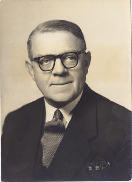 William Asbury, C. M. G.,...