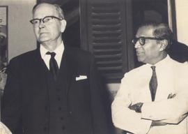 Mr.H.Edwards in Conversat...
