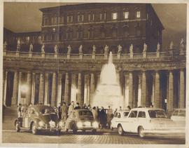 Late night watchers,on fo...