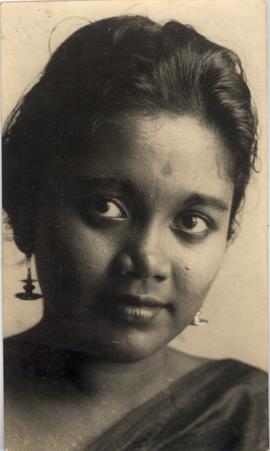 Miss. Sriyamali De Mel
