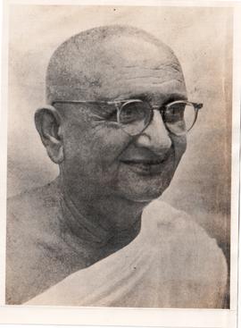 Swami Randas