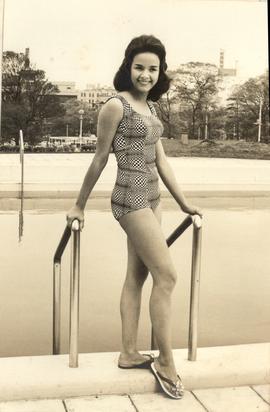 Miss. Jacqueling Paravici...