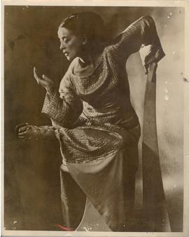 Martha Graham