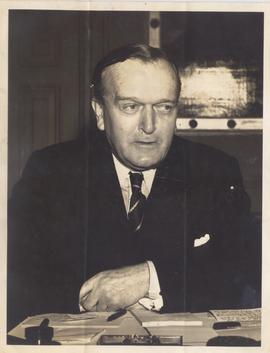 Sir Gilbert Laithwaite