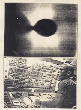 Sky Lab Solar Eclipse