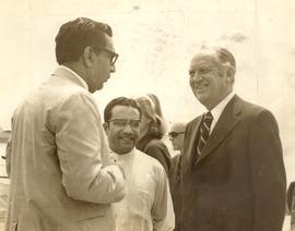 Mr. William Rogers,US Sec...