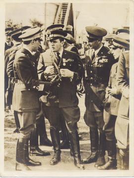 Brund Mussolini