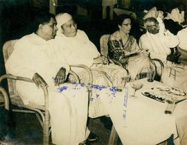 Party,Dr.S.A.Wickramasinghe