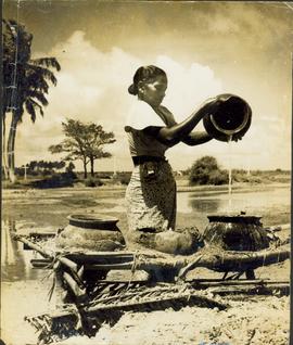 Sri Lankan Salt Industry