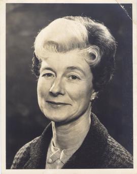 Mrs Elsie Lawson