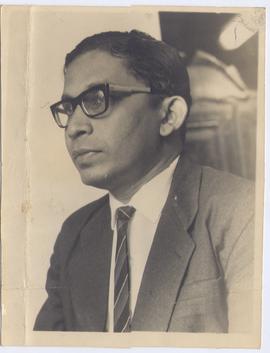 Mr.L.Andrew,General Manag...