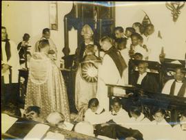 Christian Fathers , Bisho...