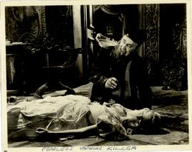 The Fearless Vampire Kill...