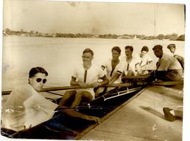Madras Boat Club