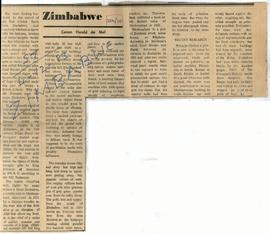 Zimbabwe