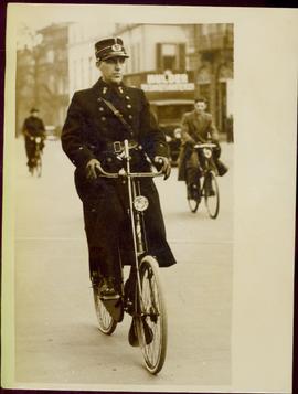 The Land Of The Bicycle