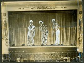 The Screened Screen Lates...