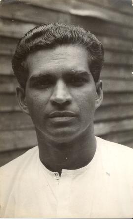 Mr.D.L.Pathiraga