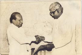 Mr. Ranjan Wijerathna Wit...