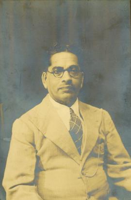 Mr.Pathirana.