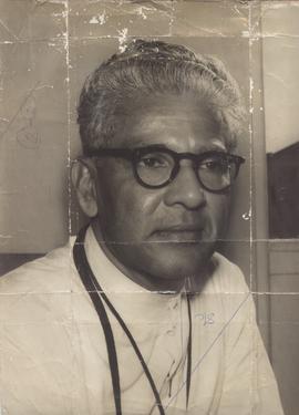 Rev.Marcelline Jayakody