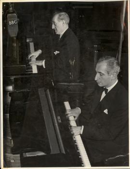 Rawicz and Landauer, the ...