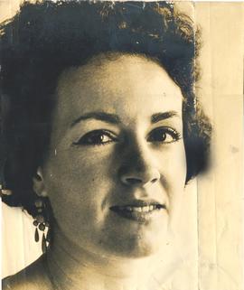 Miss.Rosemary Todd