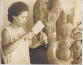 Sculptures, Sports, Perso...