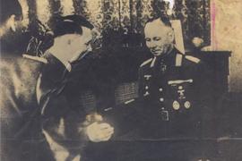 Rommel,the Famed Desert F...