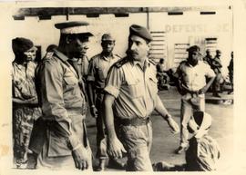 Major General Louis Boboz...