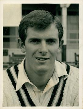 Mr.David Brown