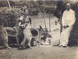 Mr. Walter Thalagodapitiya