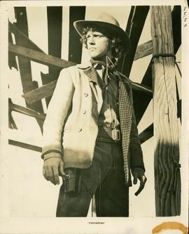 Mr. Arthur Rubinsten