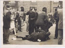 Sir Oswald Mosley