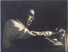 Rt. Rev. Mgr. Anthony De ...