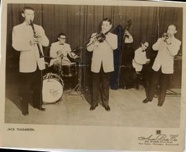 Jack Teagarden