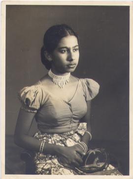 Miss Sandhya Kurera