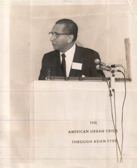 Oliver Weerasinghe