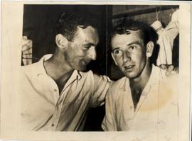 Australian Test Captain B...