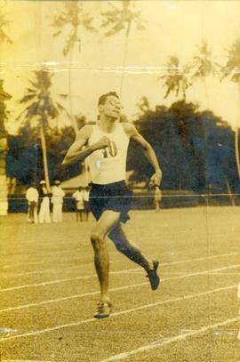 Tunisian and Moroccan Aff...