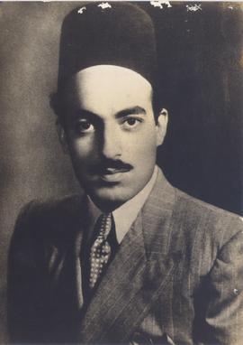 Brig. Sahibzada Mohammad ...