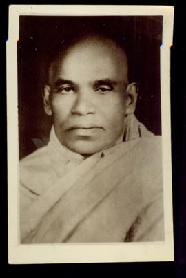 Rev. Hissalle Sri Gnanoda...