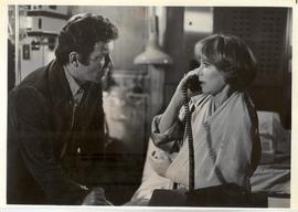 Visiting Hours With Lee G...